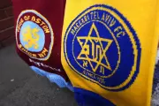 How Maccabi Tel Aviv vs Aston Villa Exposed Birmingham's Police Crisis