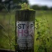 HS2 Delay Confirmed: 2029-2033 Opening Target for London-Birmingham Line Missed