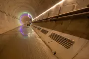 HS2's Longest Tunnel Complete: 10-Mile Chiltern Bore Finished After 5 Years
