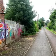 Hull Police Identify Skeletal Remains Found in Tent on Melwood Grove