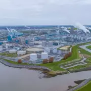 Humber Businesses Unite in £500m Hydrogen Network Bid to Transform Region