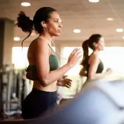 I ditched my gym for a £120 Amazon walking pad and use it daily