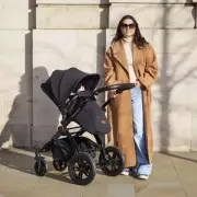 Ickle Bubba's Stylish Pram Sets with Maxi-Cosi Car Seats Slashed by Up to £100
