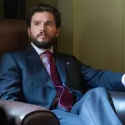 Industry Season 4 Casts Ted Lasso Star & Major New Actors for BBC Drama