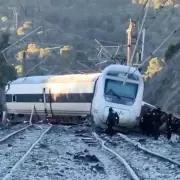 Initial Report Points to Track Fracture in Fatal Spain Rail Disaster