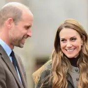 Intruder Breaches Kensington Palace Twice Before Christmas 2025