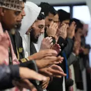 Isra and Miraj 2026: Key Date, Meaning and UK Observance on Jan 16