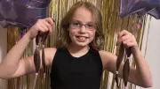 Ivybridge Girl, 10, Donates 30cm Hair & Raises £700+ for Little Princess Trust