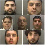 Jailed drug lord's sentence extended by six years for prison cell gun plot