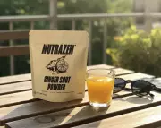 January Deal Slashes Cost of Daily Ginger Shots by 15%