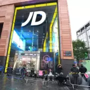 JD Sports Launches AI Shopping with ChatGPT & Copilot in US