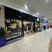 JD Sports to close Sutton Coldfield store as River Island also exits Gracechurch Centre