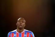 Jean-Philippe Mateta Seeks Crystal Palace Exit Amid Aston Villa Transfer Interest