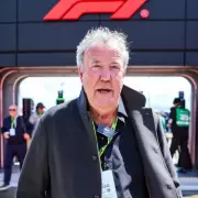 Jeremy Clarkson reveals Mounjaro 'eating my muscles' but shuns gym fix