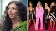 Jesy Nelson Breaks Silence in New Documentary on Little Mix Exit and Motherhood Journey