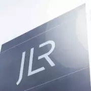 JLR Sales Plunge 43% After Cyber Attack Disrupts Production