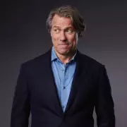 John Bishop Announces Major 2027 Let's Go Round Again Tour with Birmingham Date