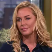 Josie Gibson Reveals Lipoedema Surgery Plans as Condition Worsens