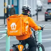 Just Eat Launches AI Voice Assistant to Combat 'Choice Overload' for UK Customers