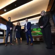 Kaefer UK & Ireland Moves Headquarters to Newcastle's Live Works Building