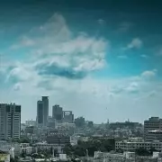 Karachi Shopping Centre Fire Kills Three, Injures Dozens