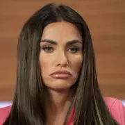 Katie Price Adopts New Name After Fourth Wedding to Lee Andrews