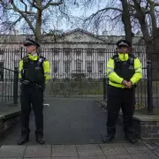 Kemi Badenoch Joins Protest Against China's London Mega-Embassy Over Security Fears