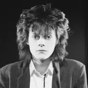 Kenny Morris, Siouxsie and the Banshees Drummer, Dies at 68