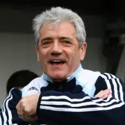 Kevin Keegan Diagnosed with Cancer as Football World Sends Support