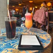 Kindle Reading Habits: How E-Readers Boost Book Consumption