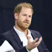 King Charles Faces Royal Dilemma as Prince Harry Seeks Key Invictus Games Role