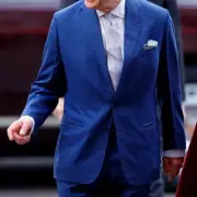 King Charles' Simple Cheesy Baked Eggs Recipe You Can Recreate at Home