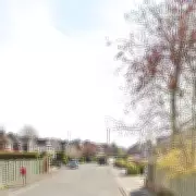 Knife-Wielding Burglars Threaten Woman in Terrifying Walsall Home Invasion