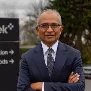 Kromek Secures £6m HSBC Funding to Drive Imaging and Detection Growth