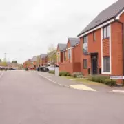 Labour Government Launches Crackdown on Bland 'Copy-and-Paste' New Build Homes