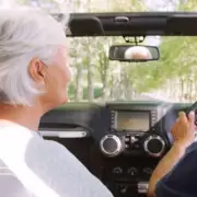 Labour Government Proposes Mandatory Eye Tests for Elderly Drivers