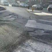 Labour Government Urged to Implement Five-Year Pothole Repair Warranties