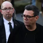 Labour NEC Blocks Andy Burnham's Bid to Stand in Gorton and Denton By-Election