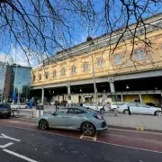 Labour Plans Major Overhaul of 'Archaic' Taxi Laws Dating to Victorian Era