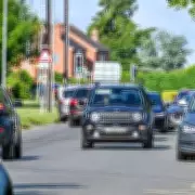 Labour Pressed to Act on EV Charging Crisis for Driveway-Less Households