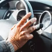 Labour Proposes Mandatory Eye Tests for Drivers Over 70 to Boost Road Safety