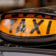 Labour to Slash Taxi Licensing Bodies from 263 to 70 in Safety Overhaul