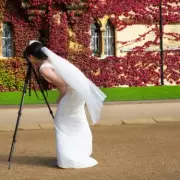 Labour's 'Wedding Tax' Warning: Venue Rates Set to Soar by 78%