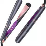 LANDOT 2-in-1 Hair Styler Creates 'Incredible' Waves in Minutes for £39.99