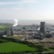 LanzaTech's £600m Humber SAF Plant to Create Hundreds of Jobs