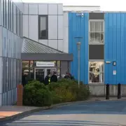 Leasowes High School Shut Again After Burst Main Disrupts Water Supply