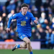 Lewis Koumas: Liverpool Loanee Eyes Extended Birmingham Run Under Chris Davies