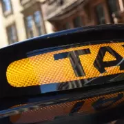 Lichfield cabbies launch go-slow protest over pedestrian zone 'failure'