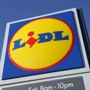 Lidl Confirms Two New Stores Opening This Month in Major Expansion Drive