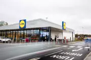 Lidl Launches 19 New UK Stores in £40m Expansion, Including 3 in West Midlands